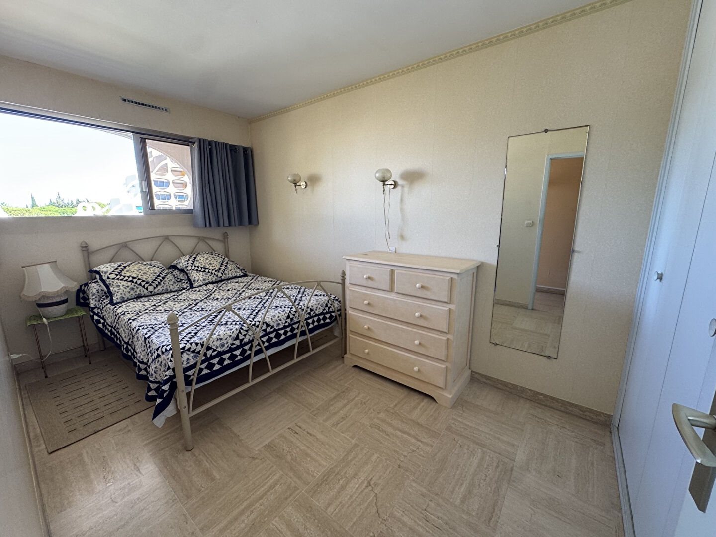 Appartement à vendre, 52m², La Grande-Motte