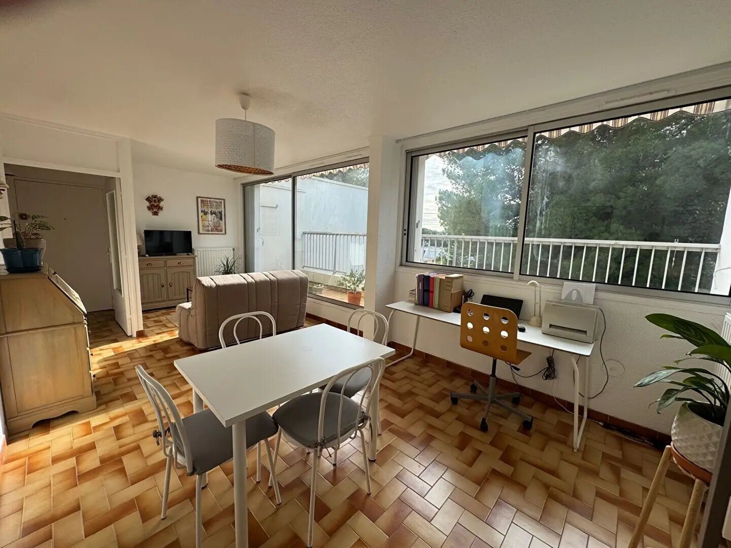 Appartement à vendre, 47m², La Grande-Motte