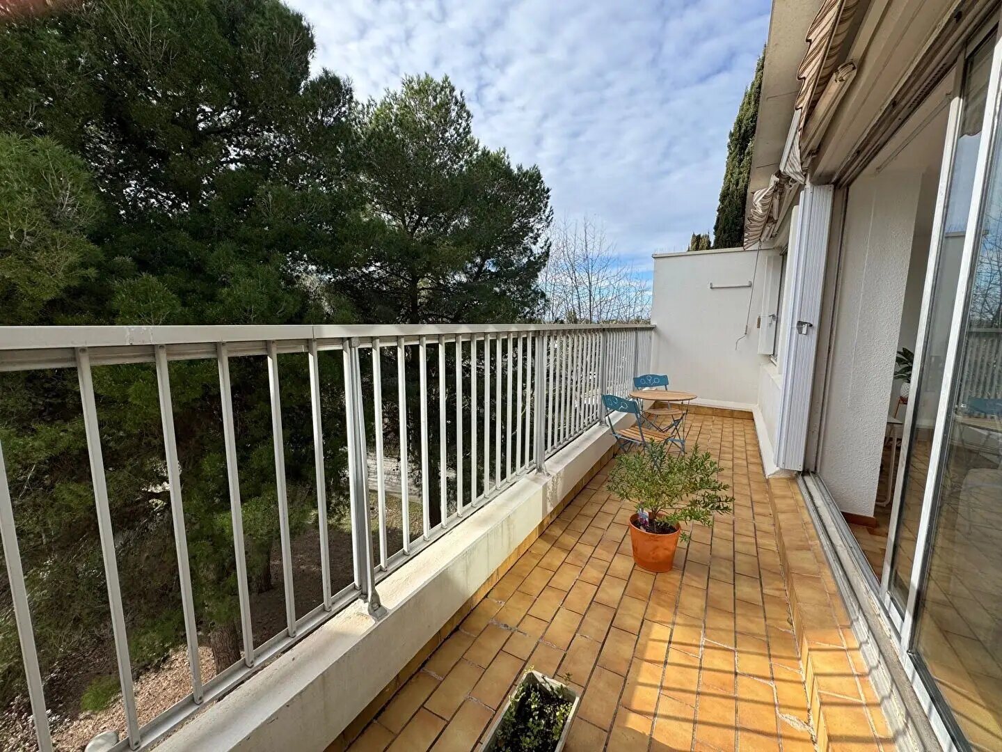 Appartement à vendre, 47m², La Grande-Motte