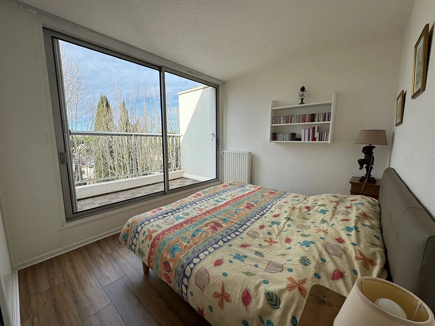 Appartement à vendre, 47m², La Grande-Motte