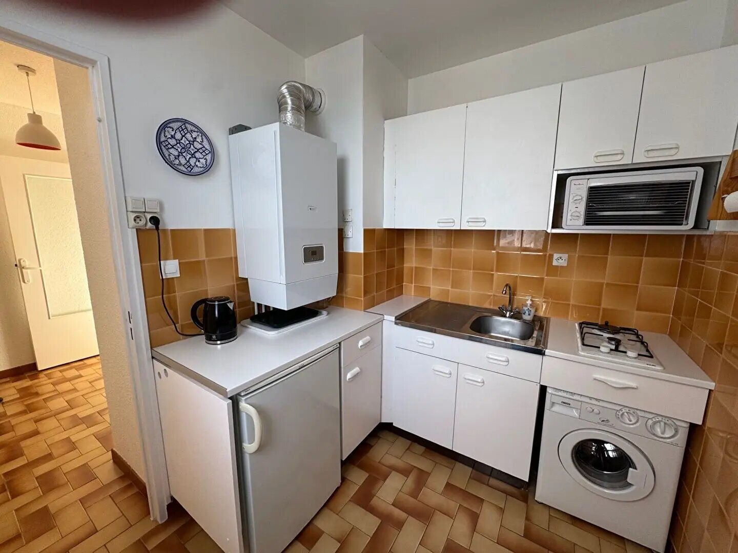 Appartement à vendre, 47m², La Grande-Motte