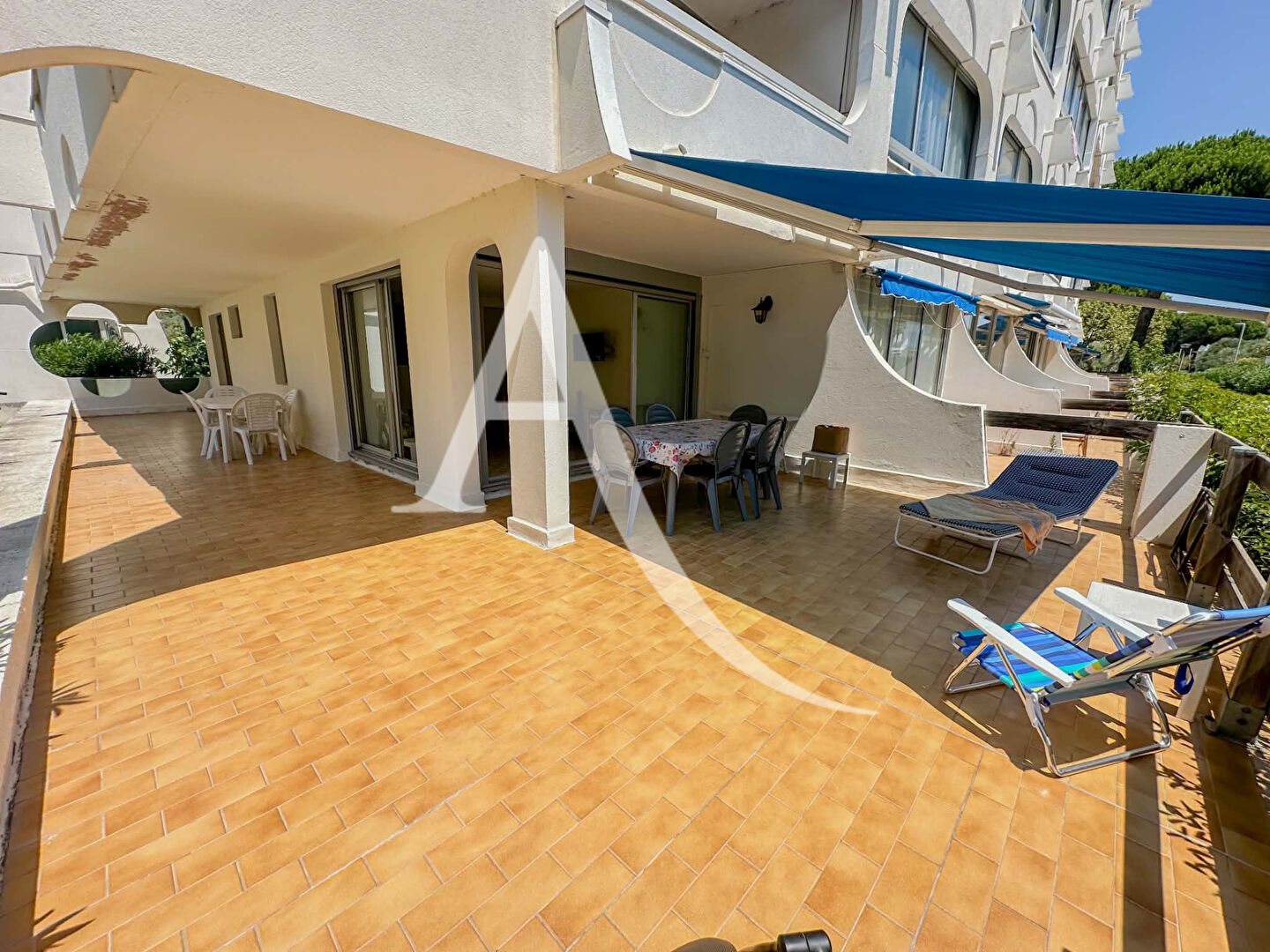 Appartement à vendre, 39m², La Grande-Motte