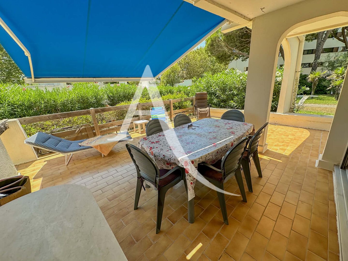Appartement à vendre, 39m², La Grande-Motte