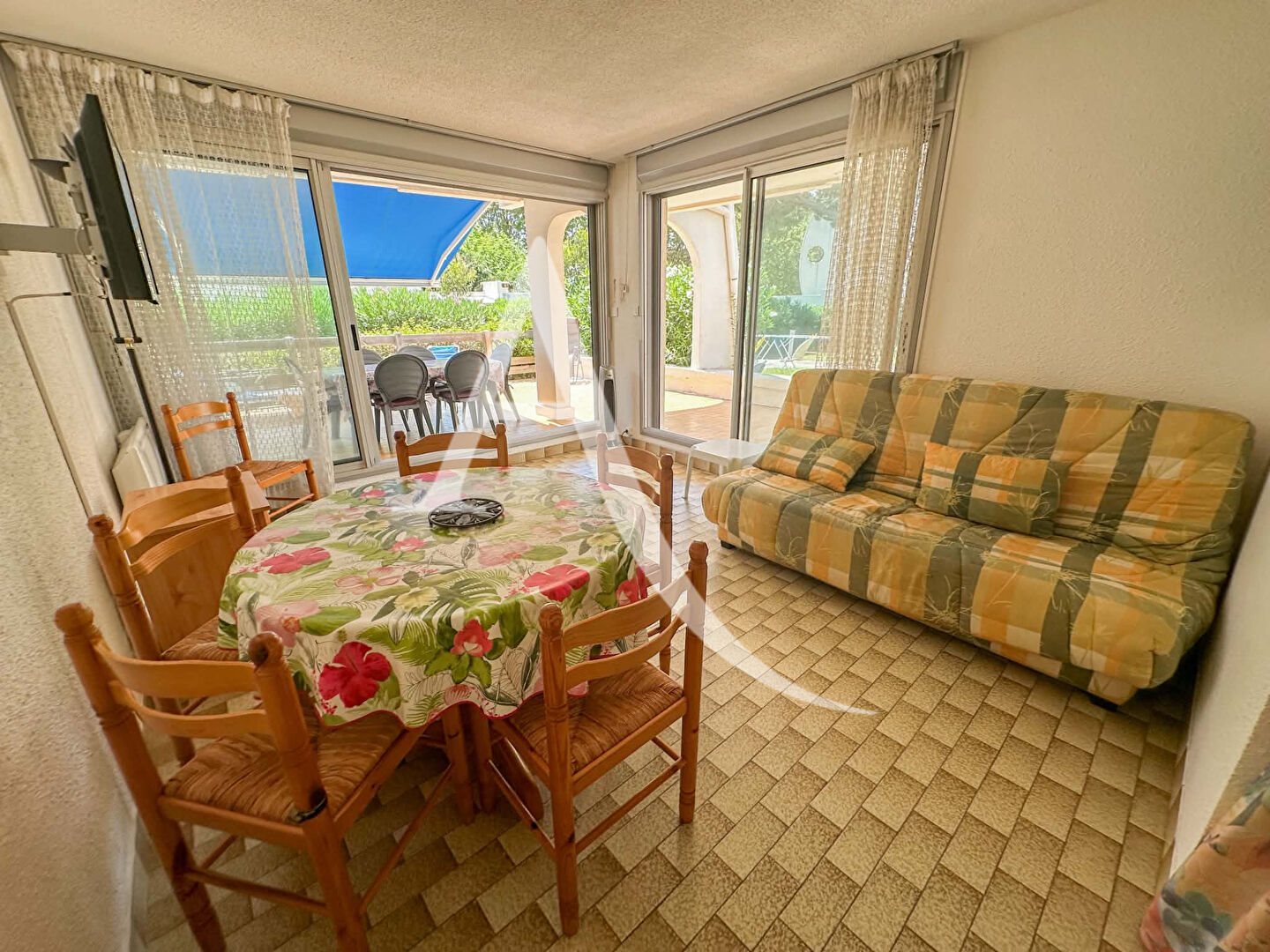 Appartement à vendre, 39m², La Grande-Motte