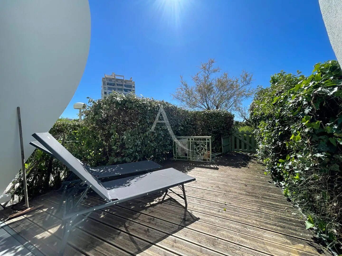 Appartement à vendre, 27m², La Grande-Motte