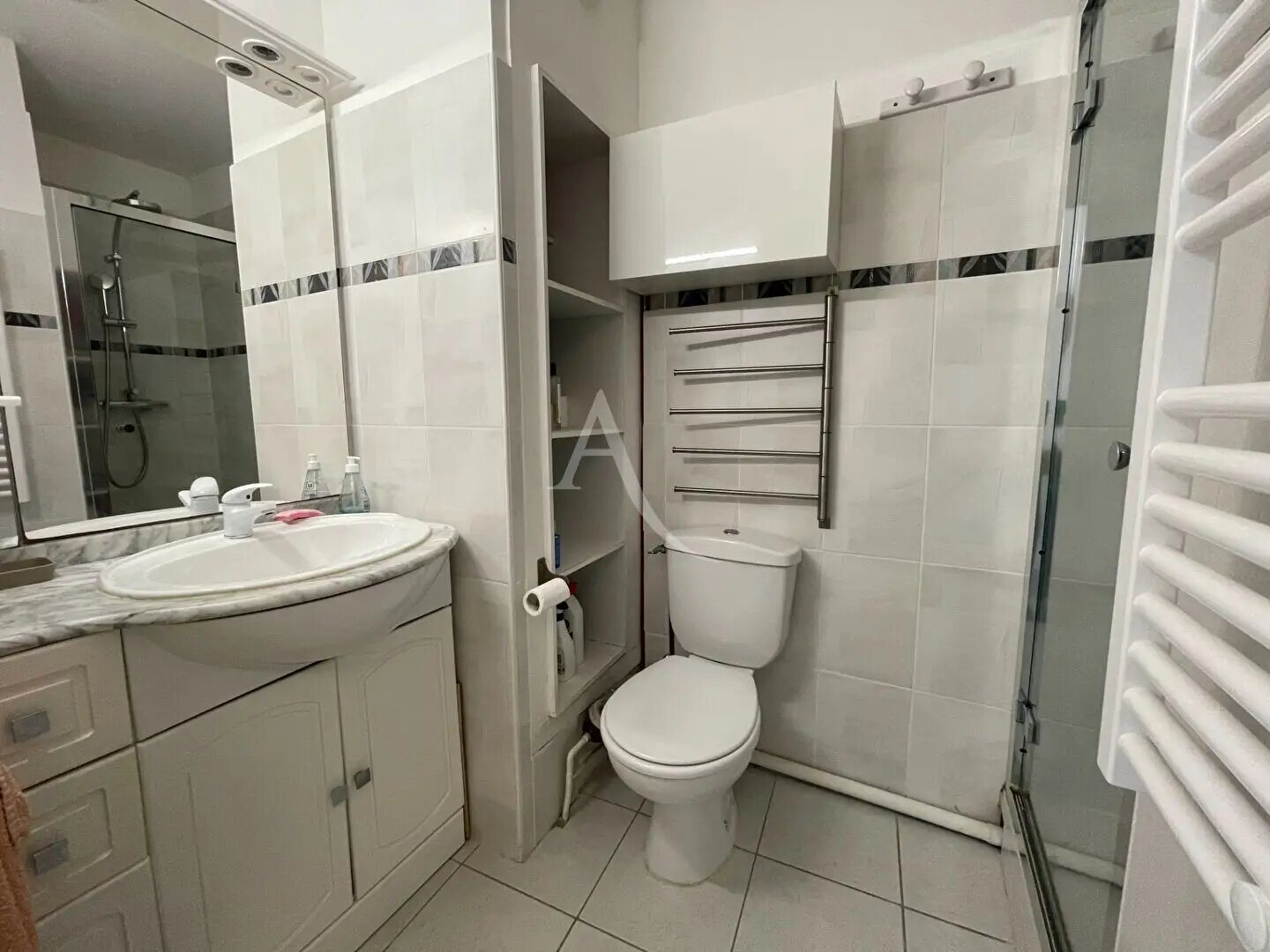 Appartement à vendre, 27m², La Grande-Motte