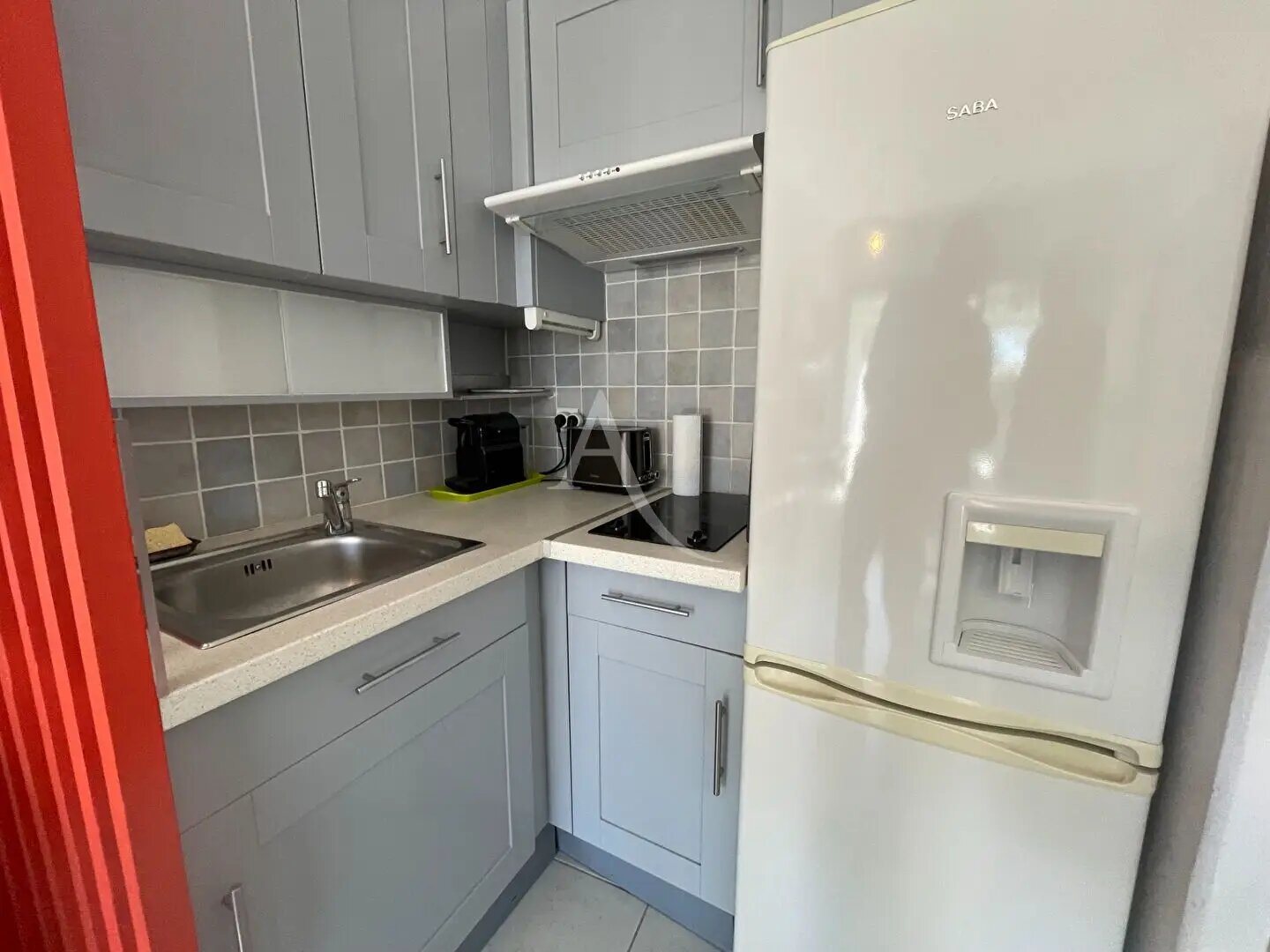 Appartement à vendre, 27m², La Grande-Motte