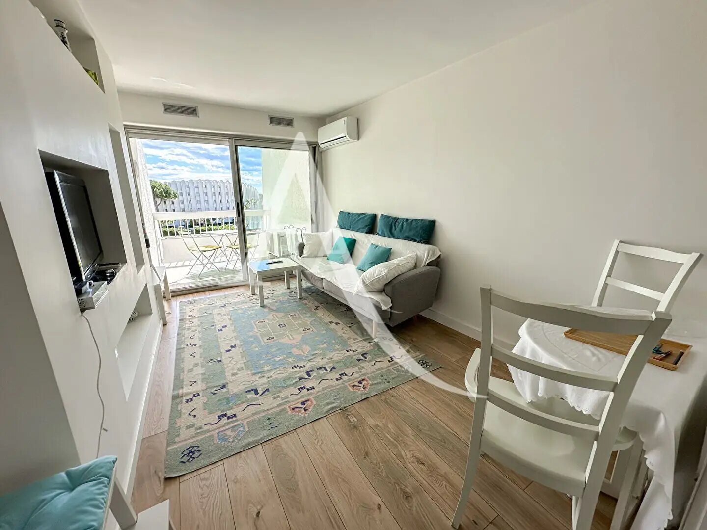 Appartement à vendre, 40m², La Grande-Motte