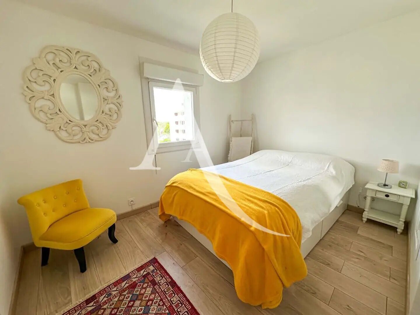 Appartement à vendre, 40m², La Grande-Motte
