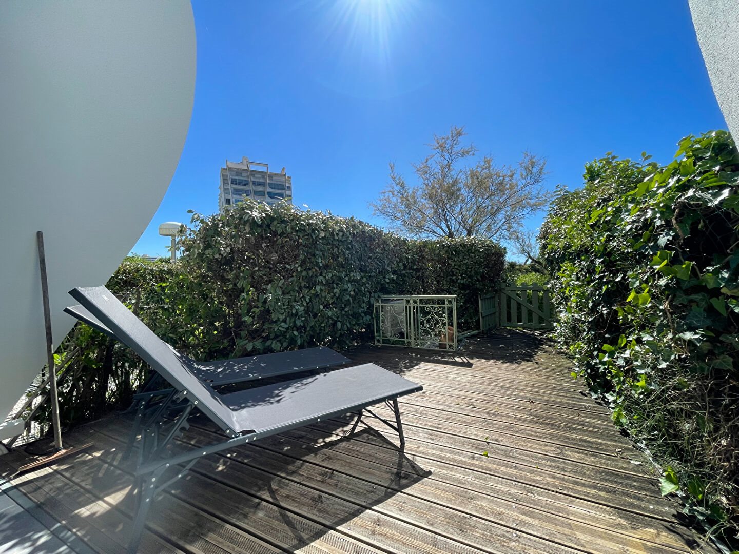 Appartement à vendre, 20m², La Grande-Motte