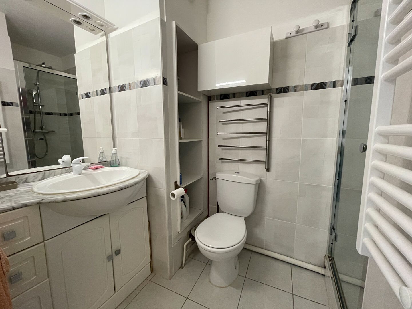 Appartement à vendre, 20m², La Grande-Motte
