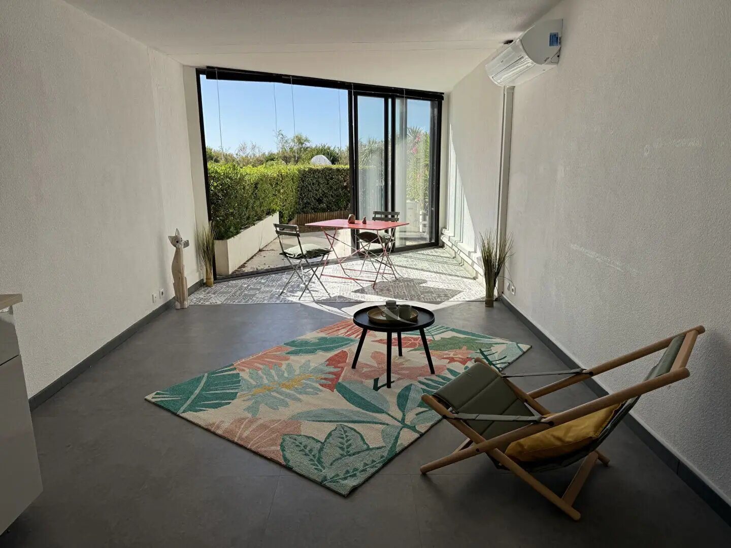 Appartement à vendre, 34m², La Grande-Motte
