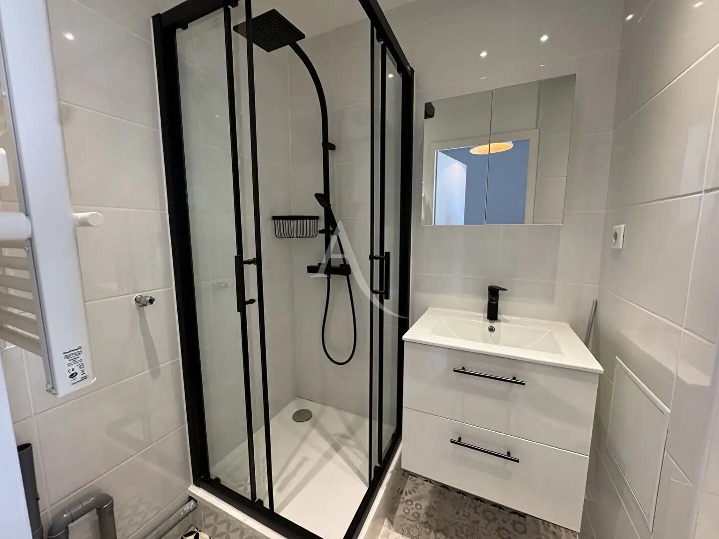 Appartement à vendre, 34m², La Grande-Motte