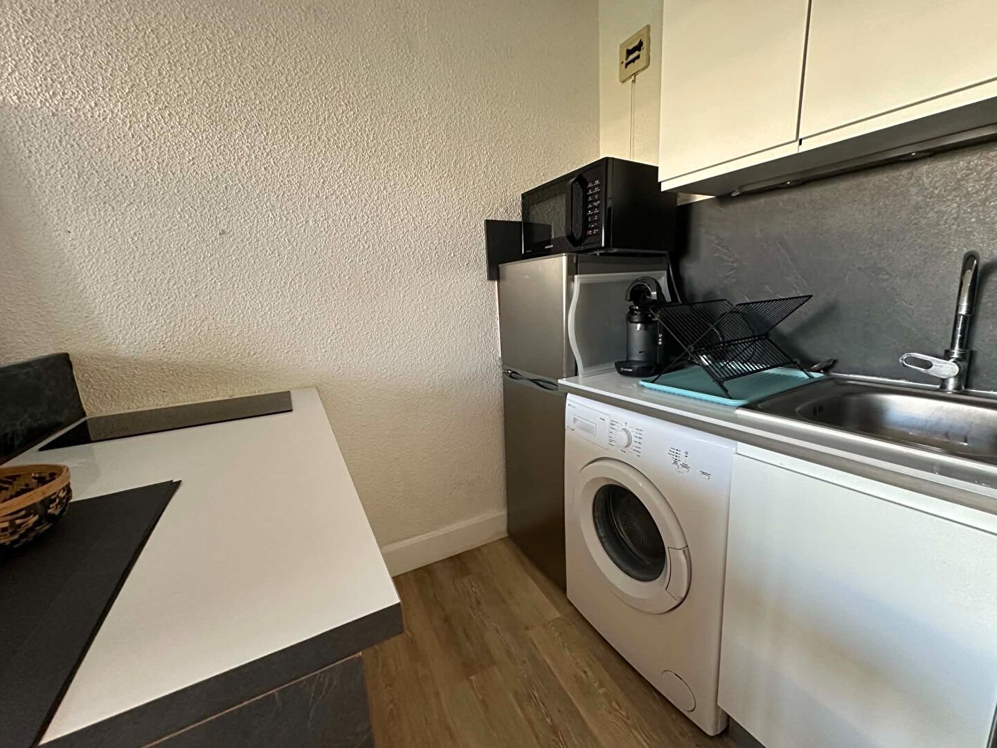 Appartement à vendre, 20m², La Grande-Motte