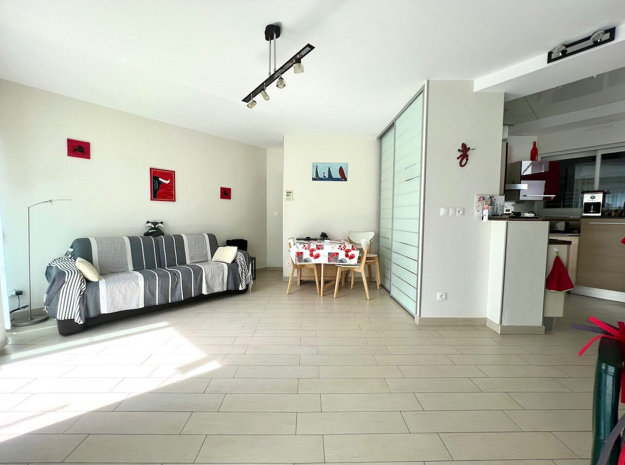 Maison à vendre, 51m², La Grande-Motte