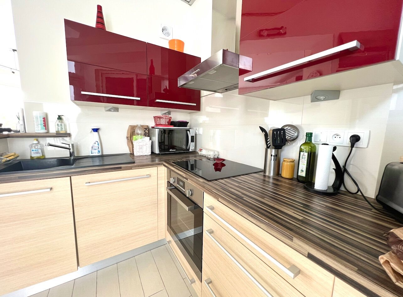 Maison à vendre, 51m², La Grande-Motte
