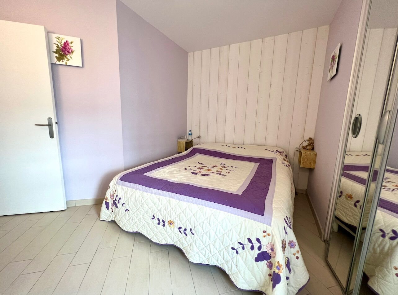 Maison à vendre, 51m², La Grande-Motte
