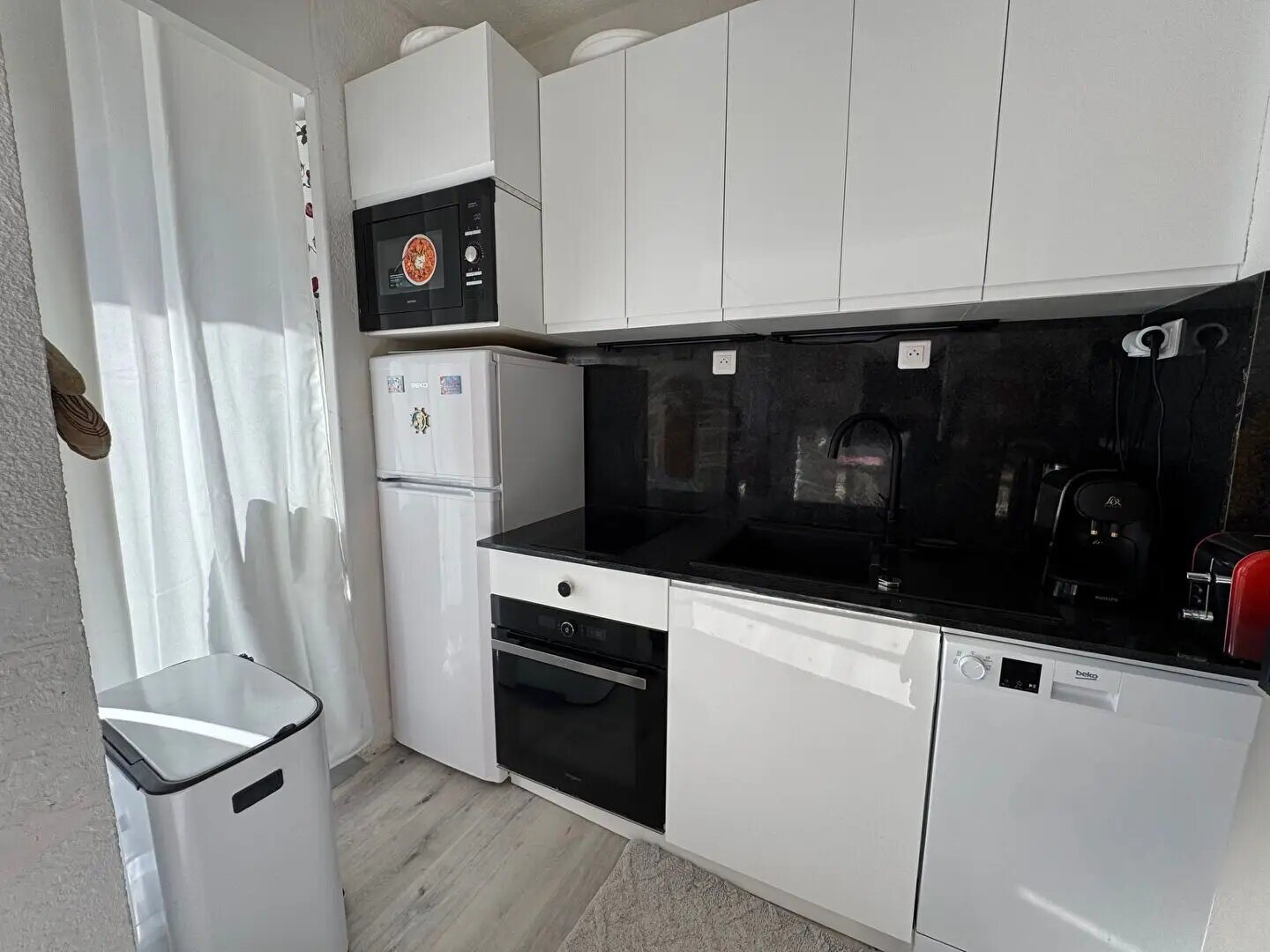 Appartement à vendre, 45m², La Grande-Motte