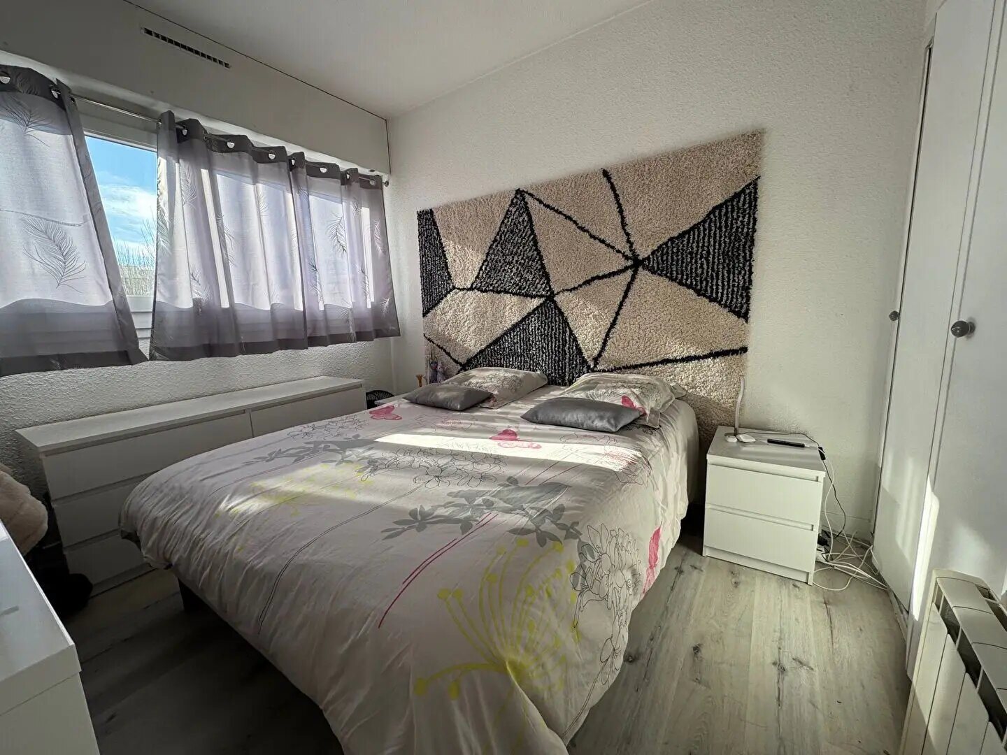 Appartement à vendre, 45m², La Grande-Motte