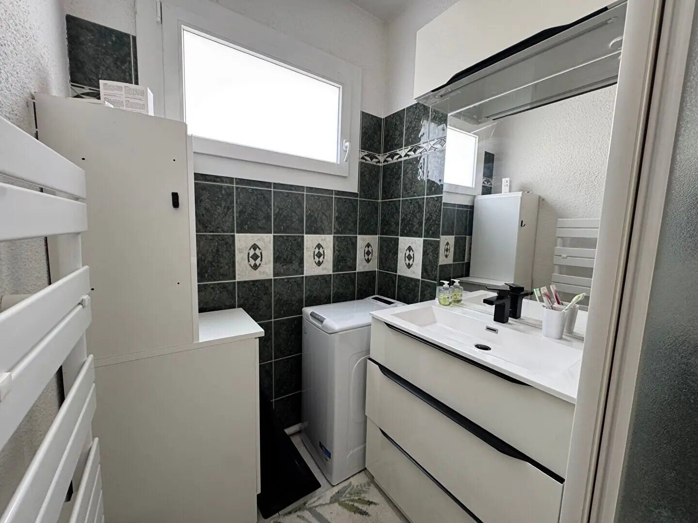 Appartement à vendre, 45m², La Grande-Motte