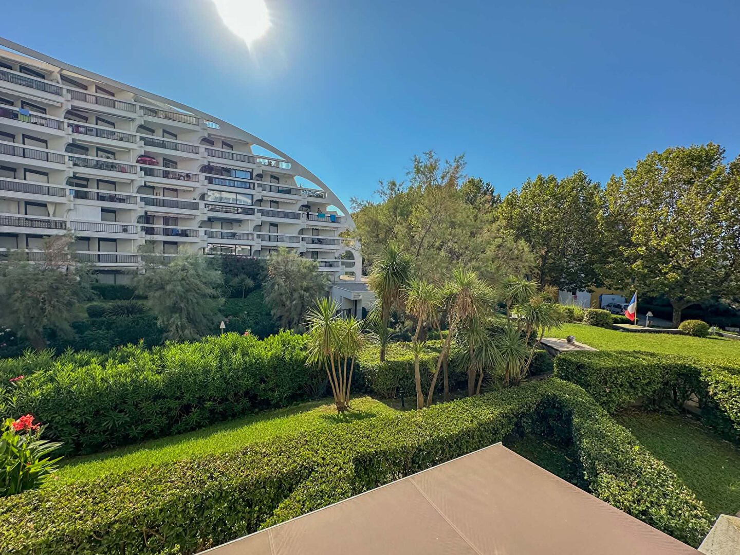 Appartement à vendre, 25m², La Grande-Motte