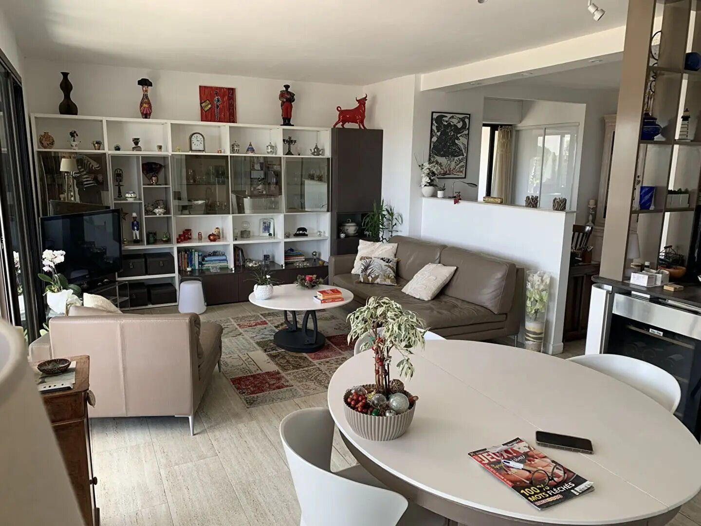 Appartement à vendre, 59m², La Grande-Motte