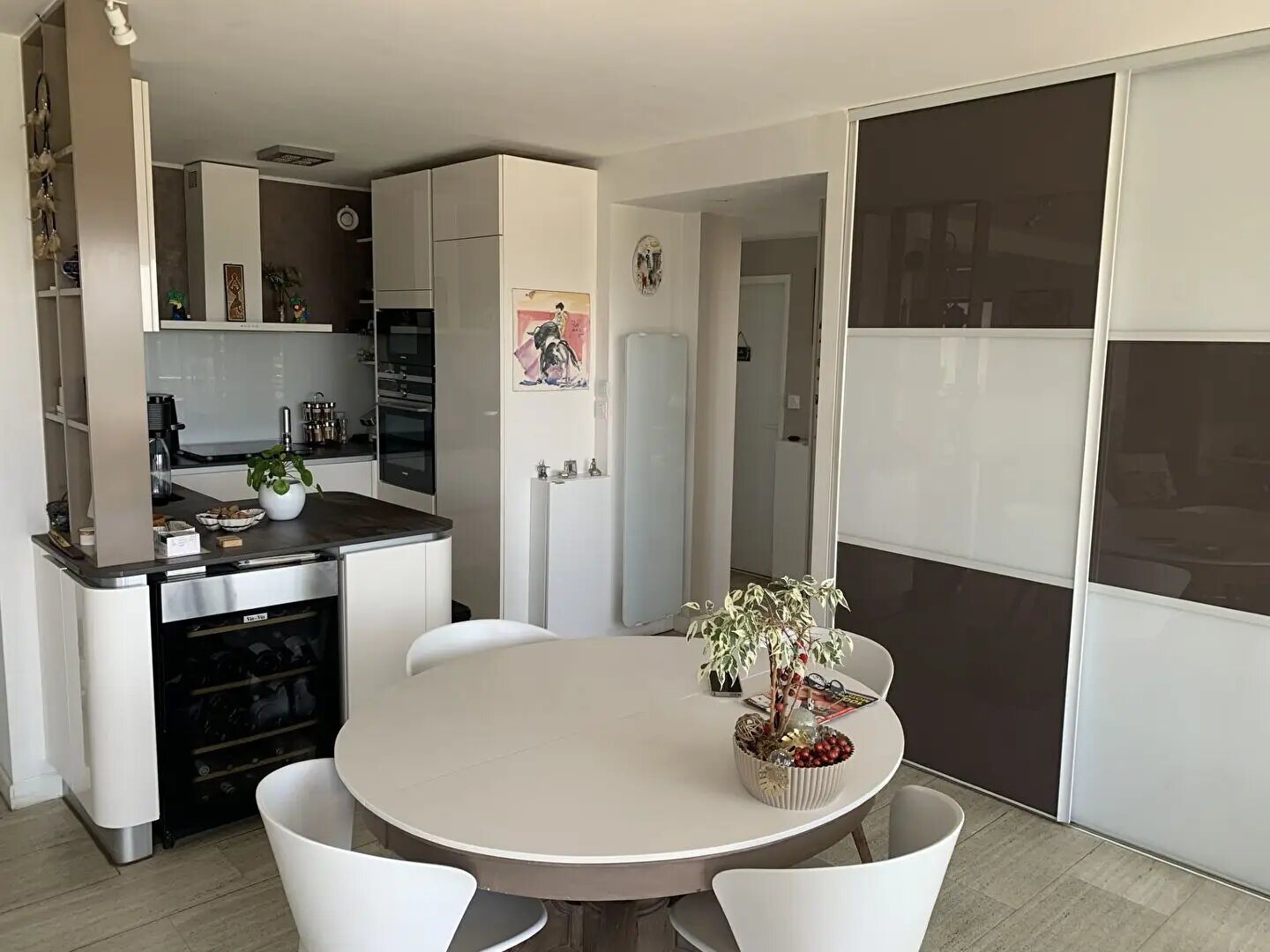Appartement à vendre, 59m², La Grande-Motte