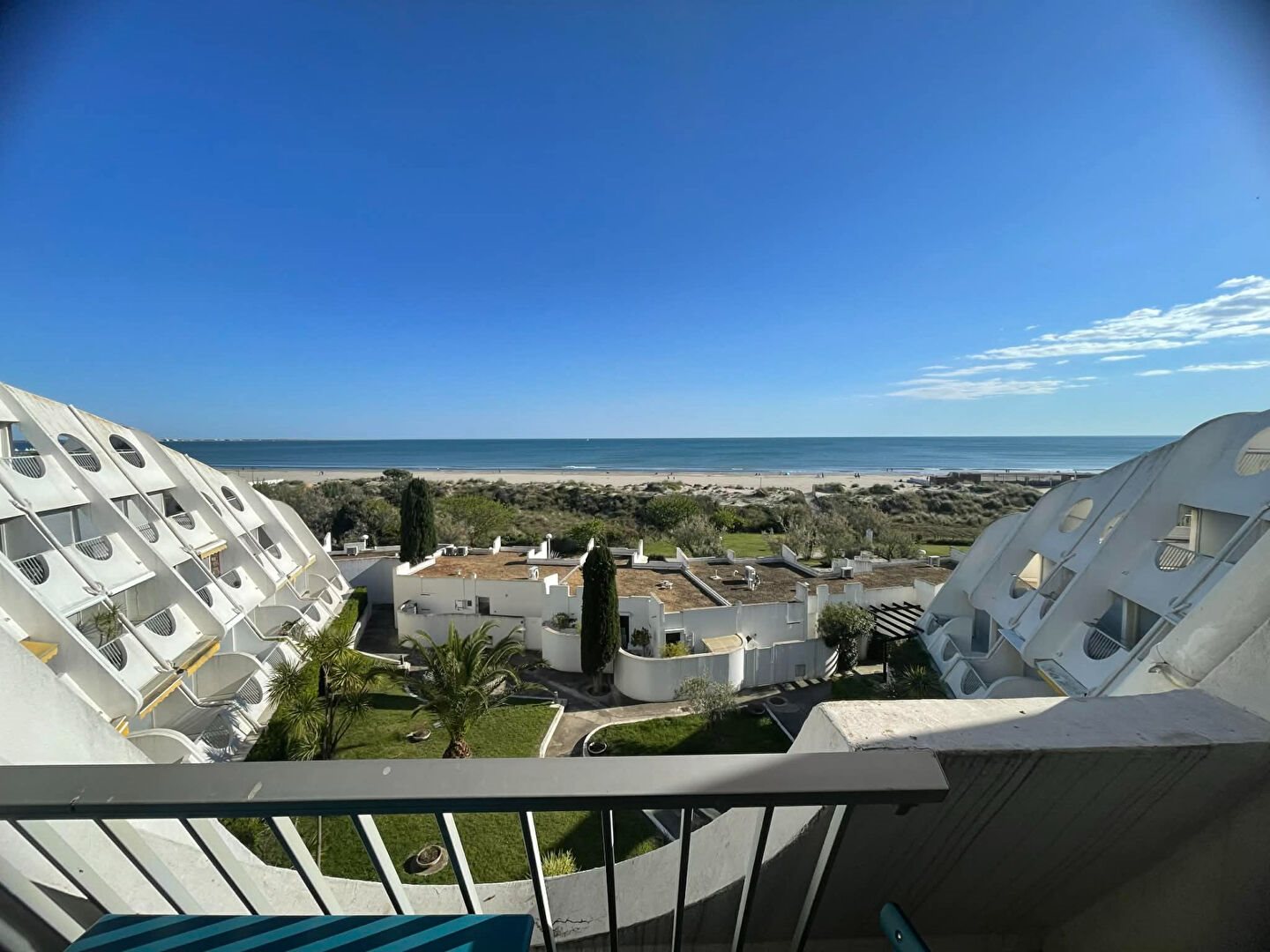 Appartement à vendre, 50m², La Grande-Motte