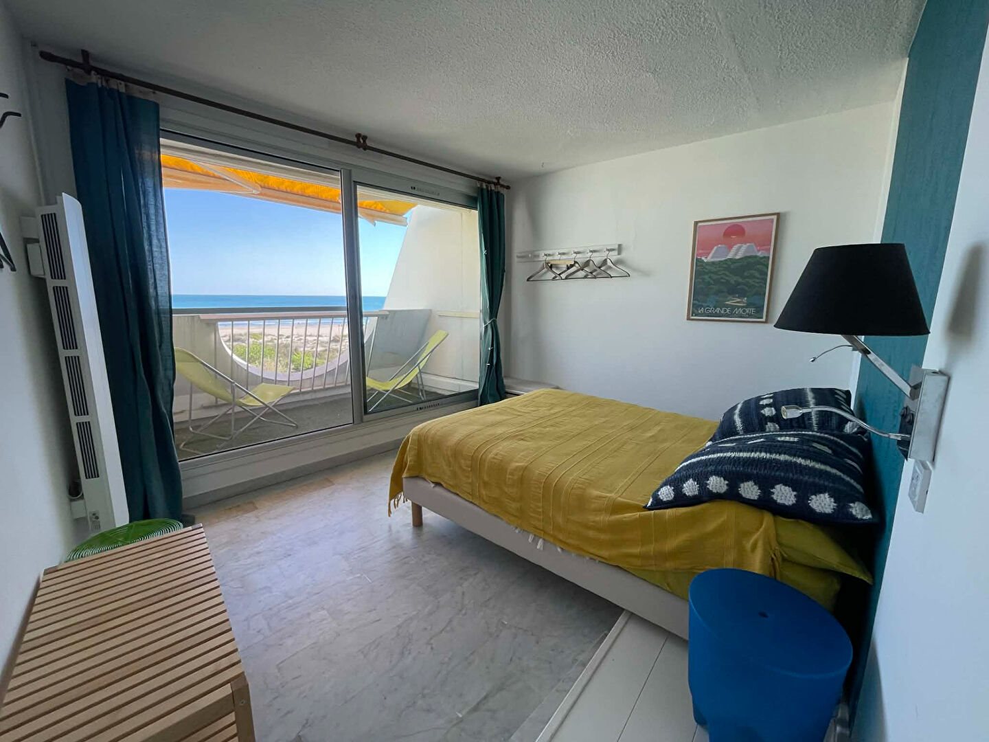 Appartement à vendre, 50m², La Grande-Motte