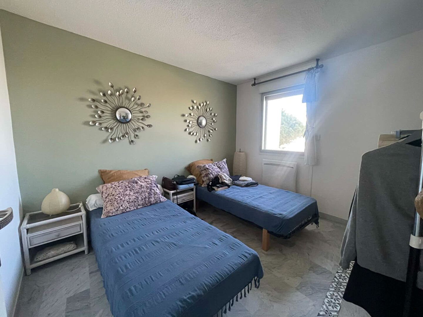 Appartement à vendre, 50m², La Grande-Motte