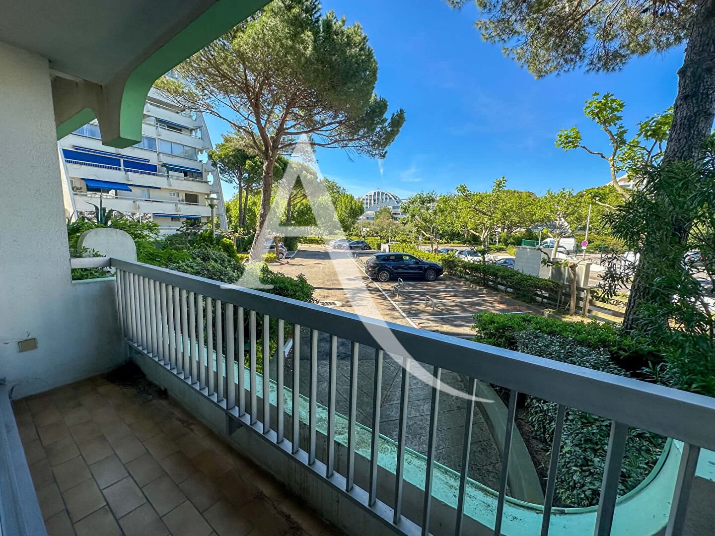 Appartement à vendre, 23m², La Grande-Motte
