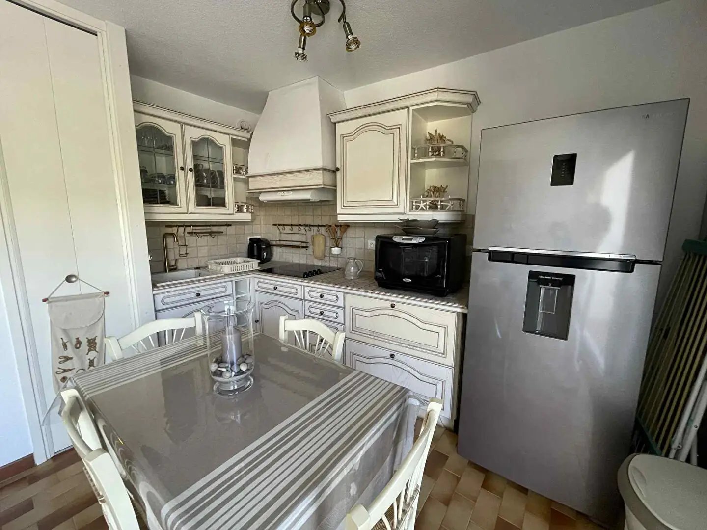 Appartement à vendre, 21m², La Grande-Motte