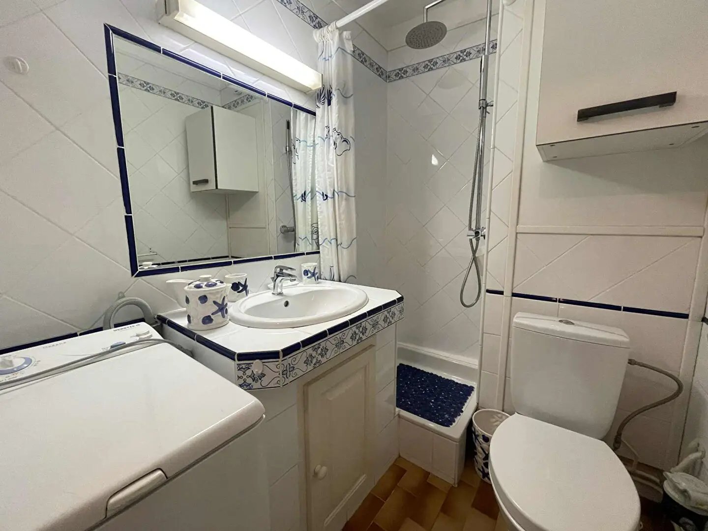 Appartement à vendre, 21m², La Grande-Motte