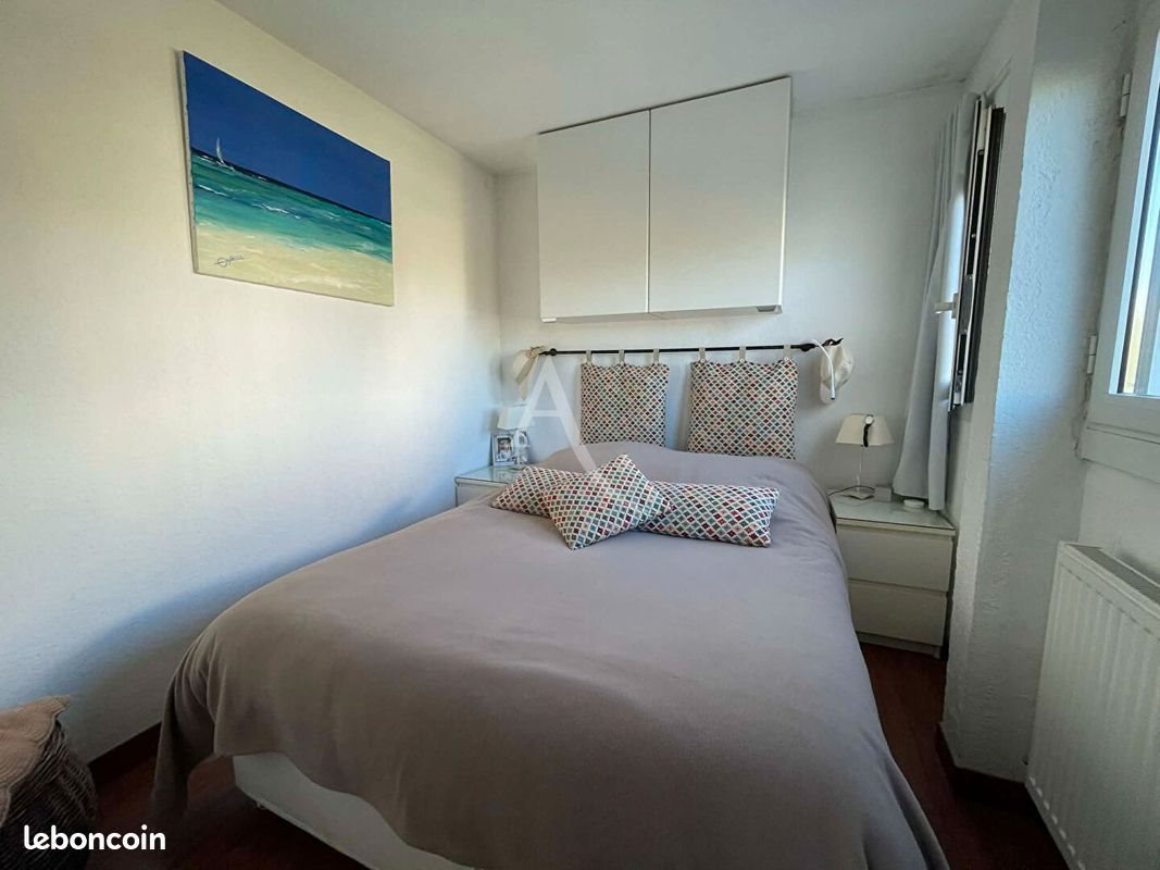 Appartement à vendre, 45m², La Grande-Motte