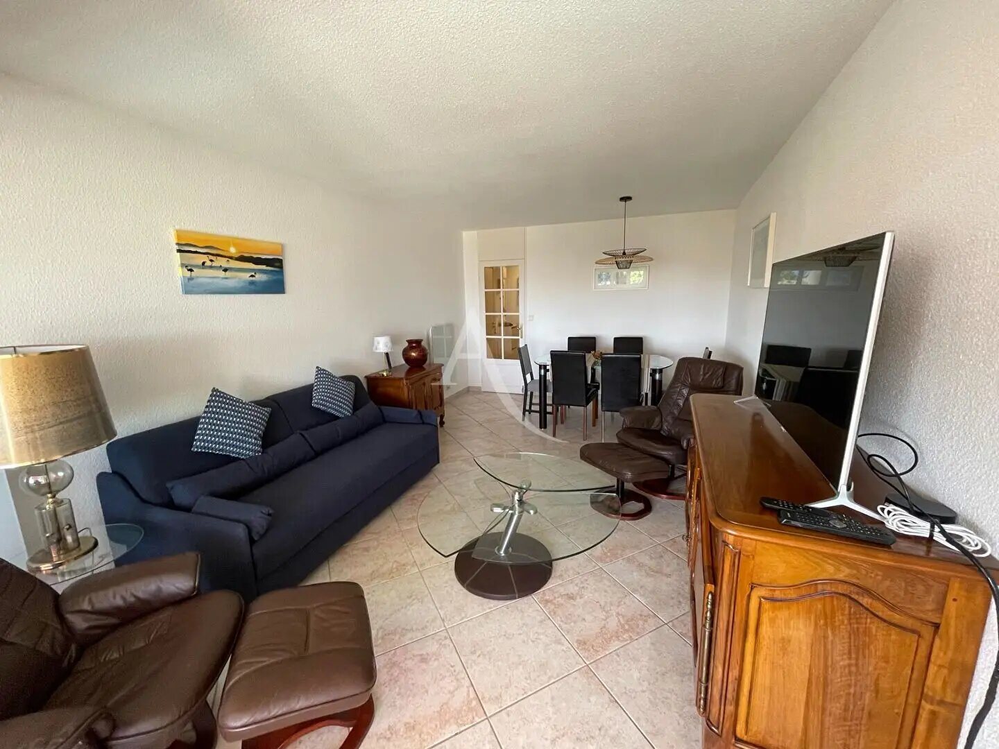 Appartement à vendre, 59m², La Grande-Motte