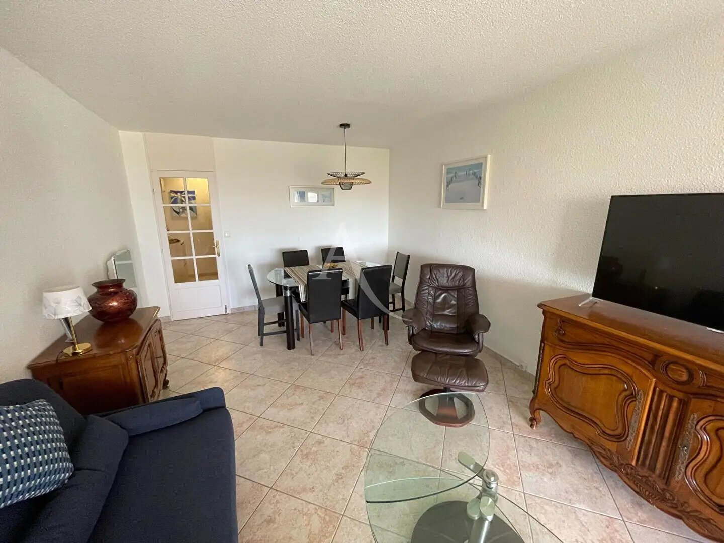 Appartement à vendre, 59m², La Grande-Motte