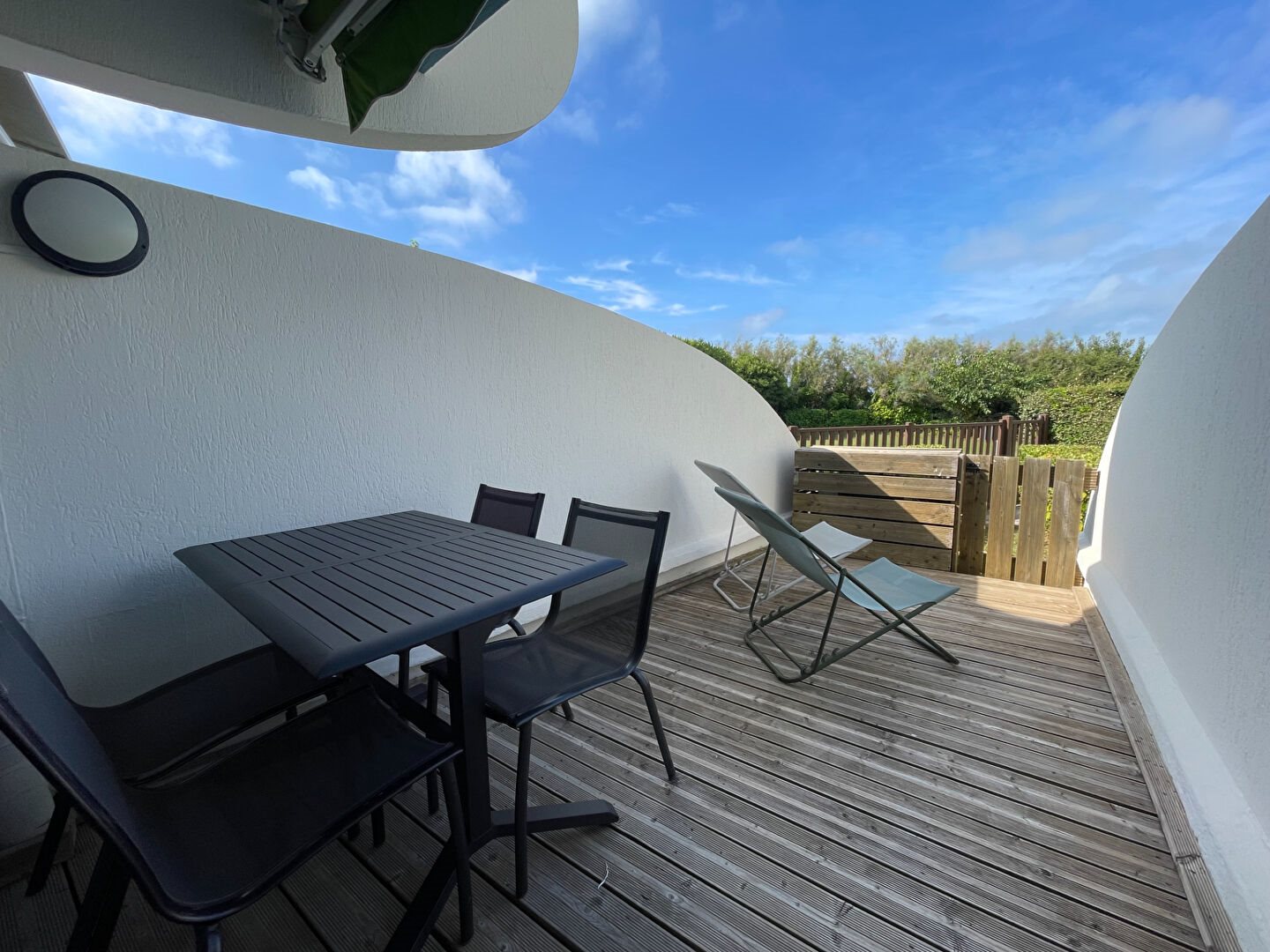 Appartement à vendre, 22m², La Grande-Motte