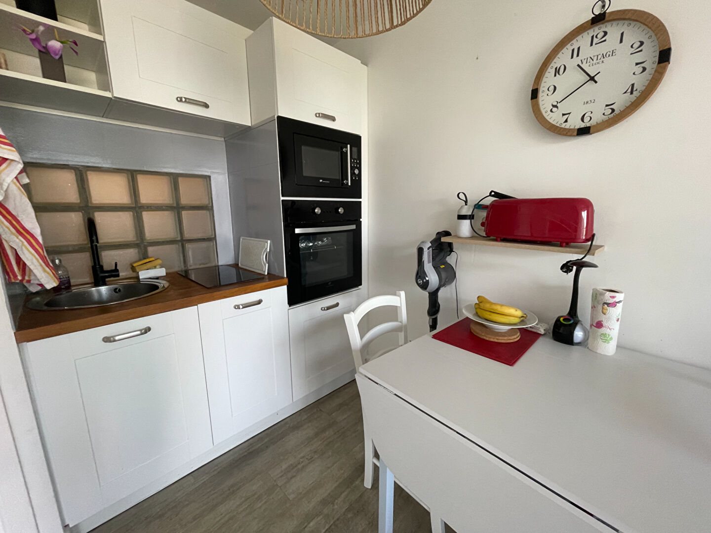 Appartement à vendre, 22m², La Grande-Motte
