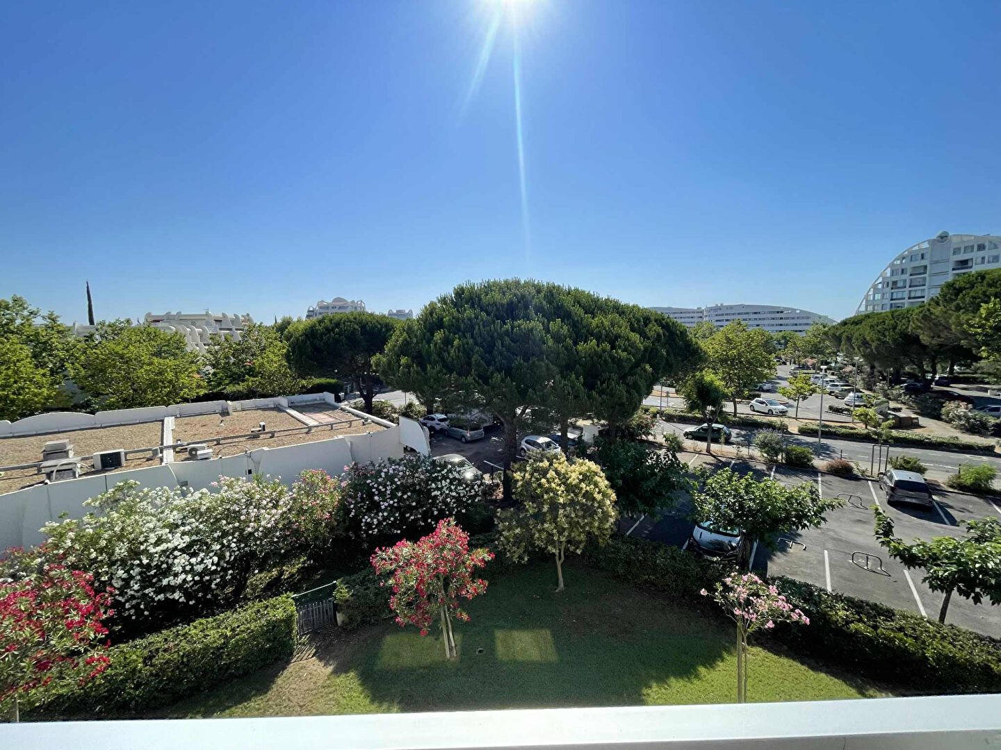 Appartement à vendre, 34m², La Grande-Motte