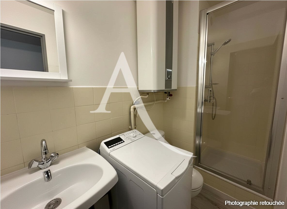 Appartement à vendre, 20m², La Grande-Motte