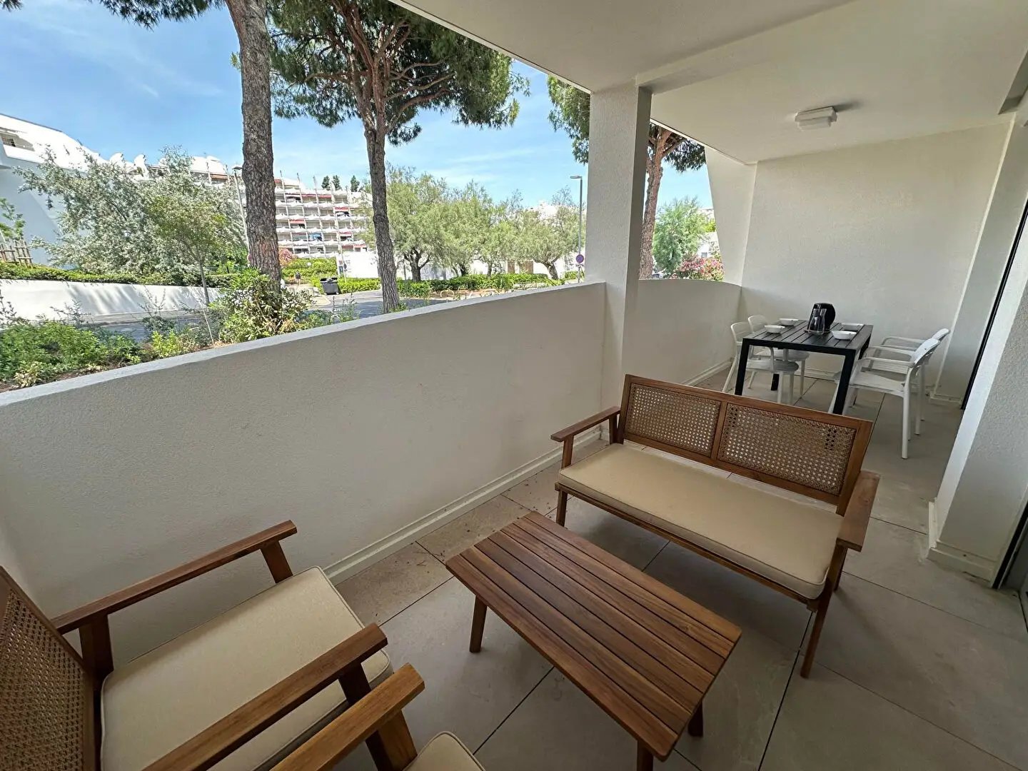 Appartement à vendre, 42m², La Grande-Motte