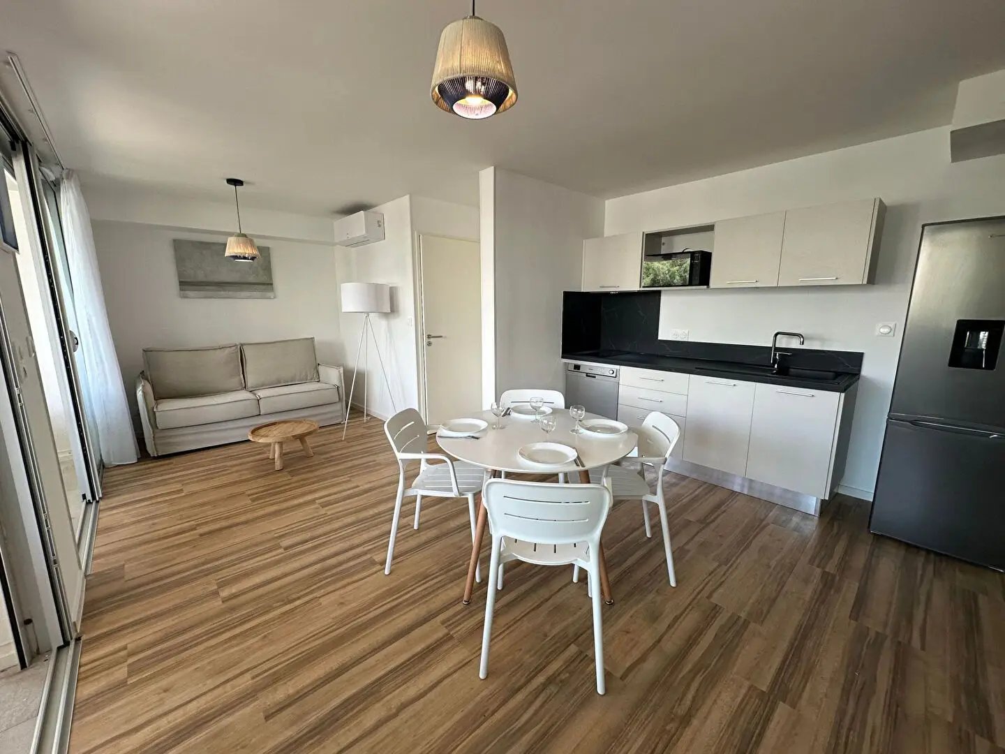 Appartement à vendre, 42m², La Grande-Motte
