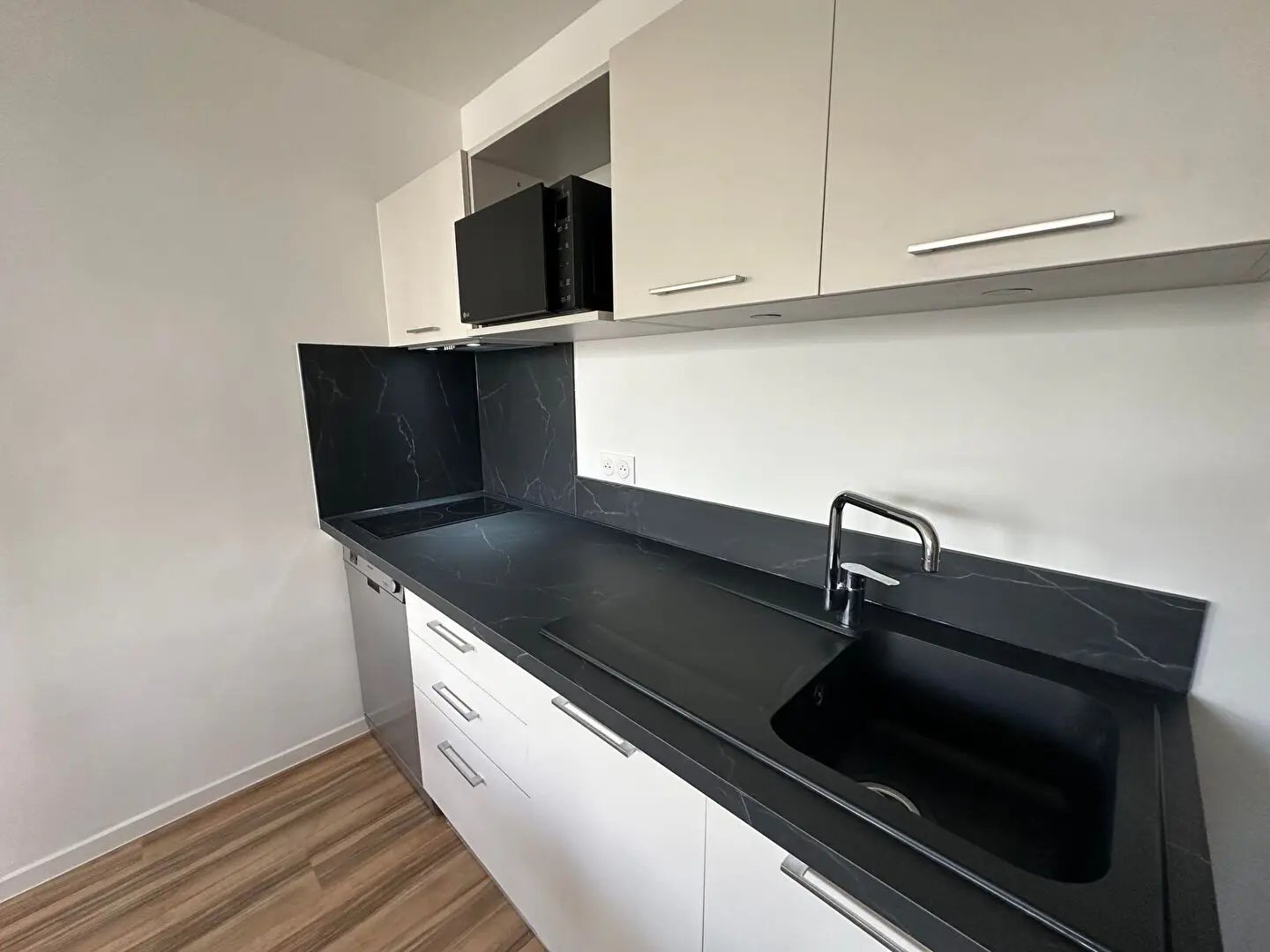 Appartement à vendre, 42m², La Grande-Motte