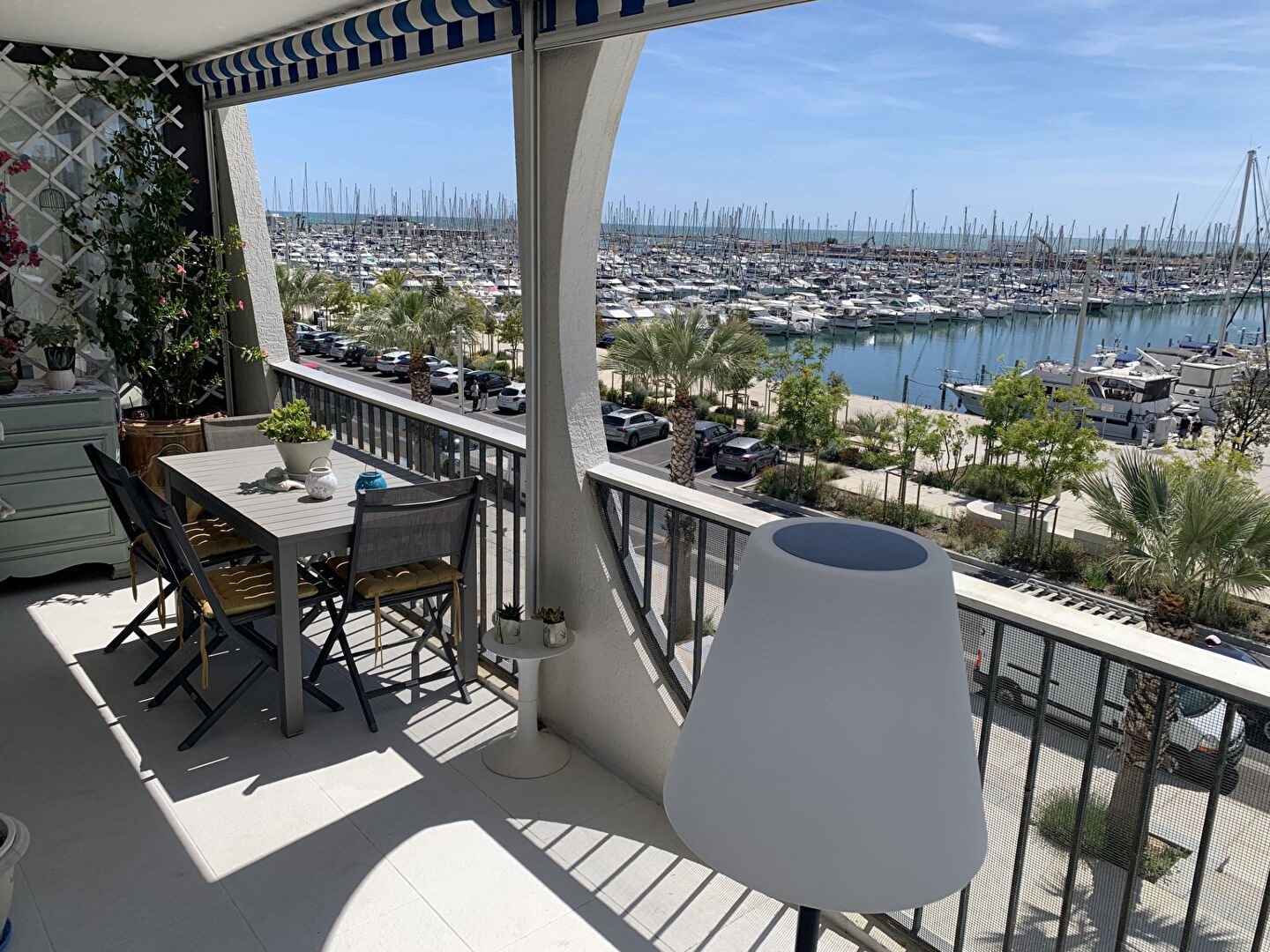 Appartement à vendre, 59m², La Rochelle