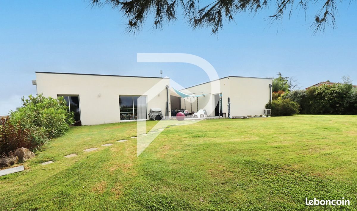 Maison à vendre, 145m², Técou
