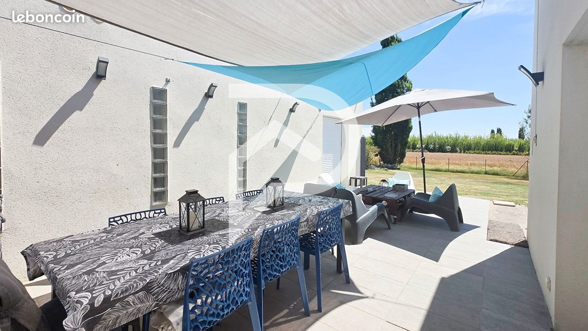 Maison à vendre, 145m², Técou