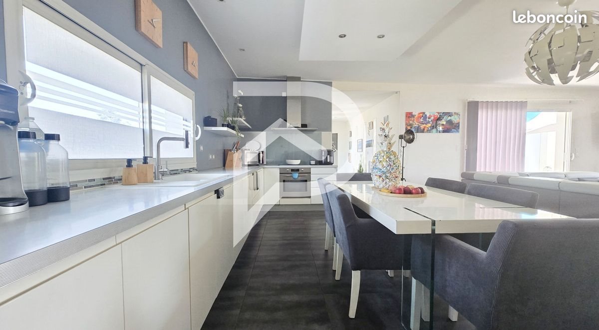 Maison à vendre, 145m², Técou