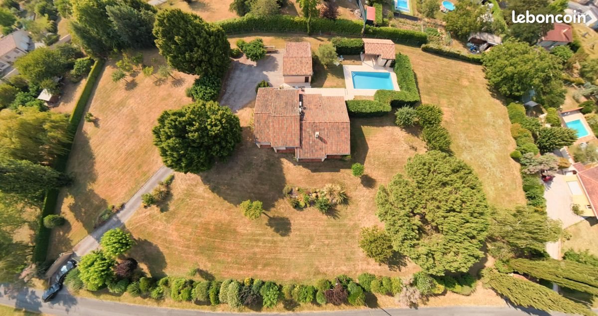 Maison à vendre, 150m², Gaillac
