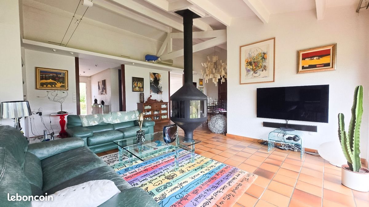 Maison à vendre, 150m², Gaillac
