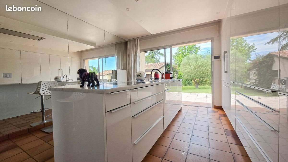 Maison à vendre, 150m², Gaillac